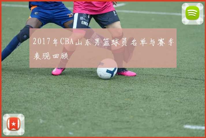 2017年CBA山东男篮球员名单与赛季表现回顾