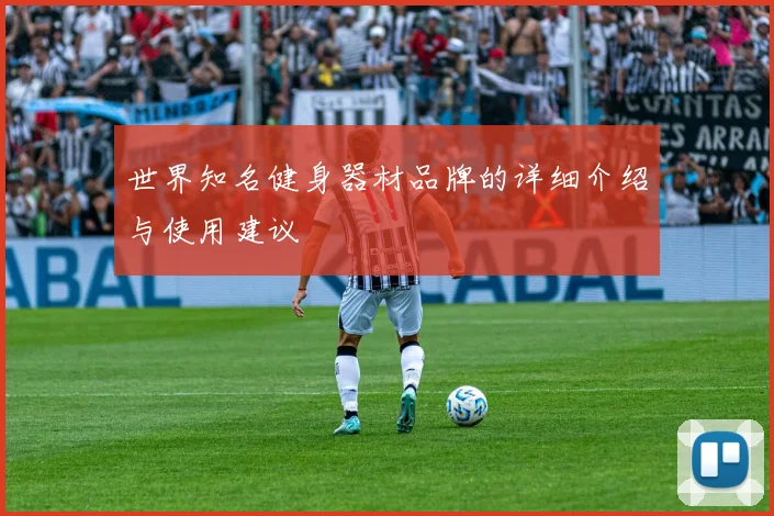 世界知名健身器材品牌的详细介绍与使用建议