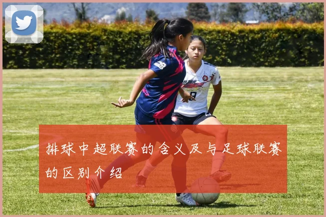 排球中超联赛的含义及与足球联赛的区别介绍