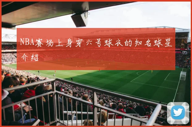 NBA赛场上身穿六号球衣的知名球星介绍